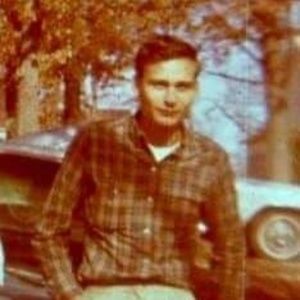 Meet your Posher, Nick